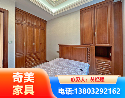 西宁板木结合家具