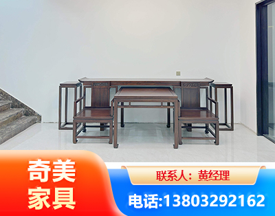 西宁办公家具