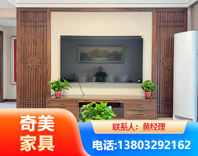 西宁板式家具