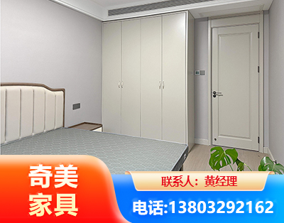 西宁板式家具