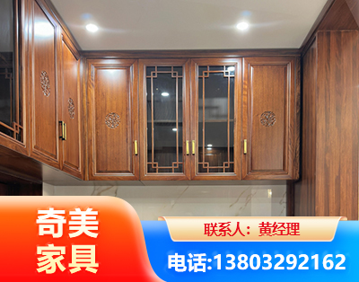 西宁全屋定制